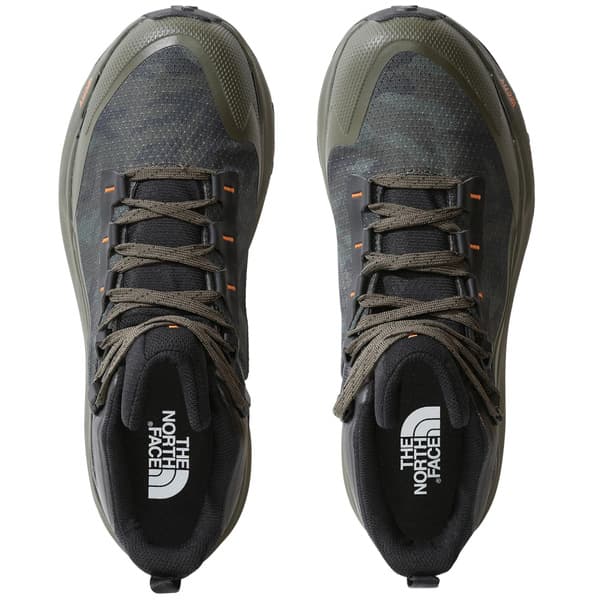 M Vectiv Exploris II New Taupe Green, view: 2