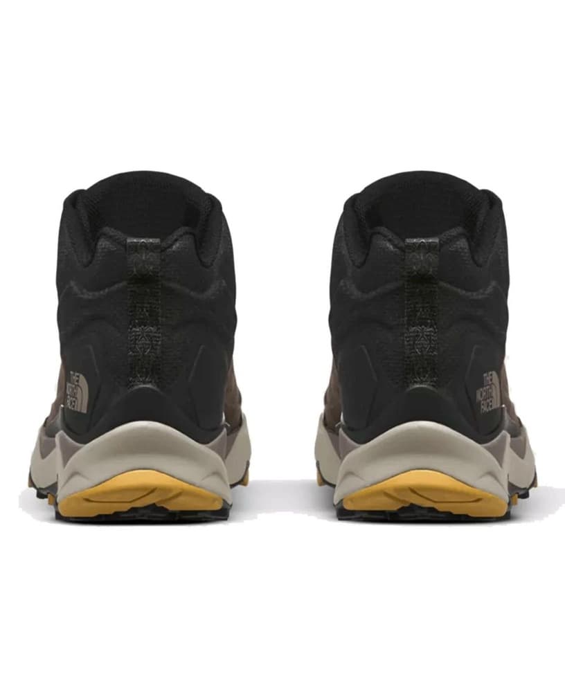 M Vectiv Exploris Mid Futurelight Leather Deep Brown/Black, view: 2