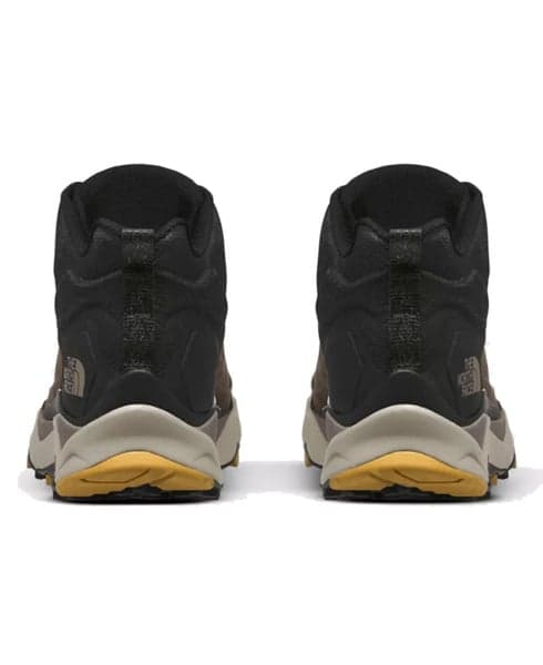 M Vectiv Exploris Mid Futurelight Leather Deep Brown/Black, view: 2