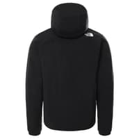 M Ventrix Hoodie Svart - view: 1
