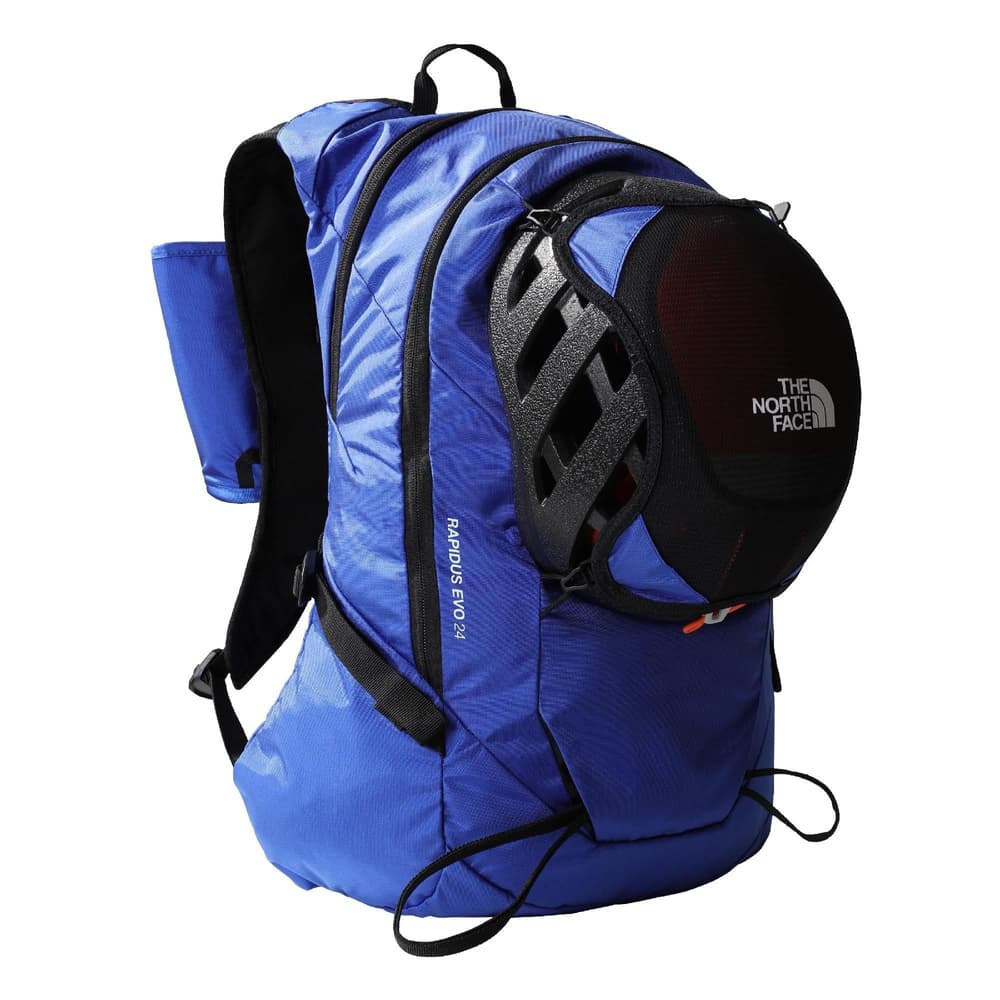 Rapidus Evo 24 Blue, view: 8