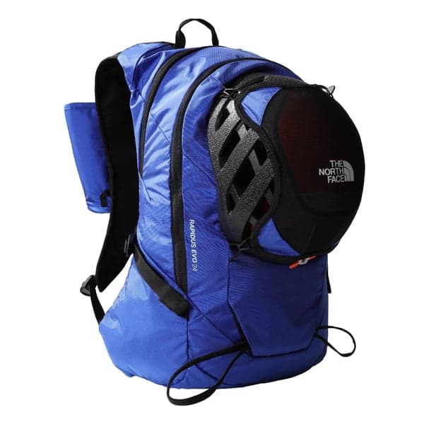 Rapidus Evo 24 Blue, view: 8