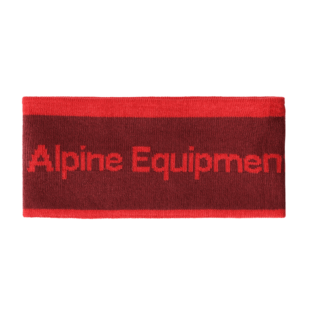 Reversible Highline Red, view: 1