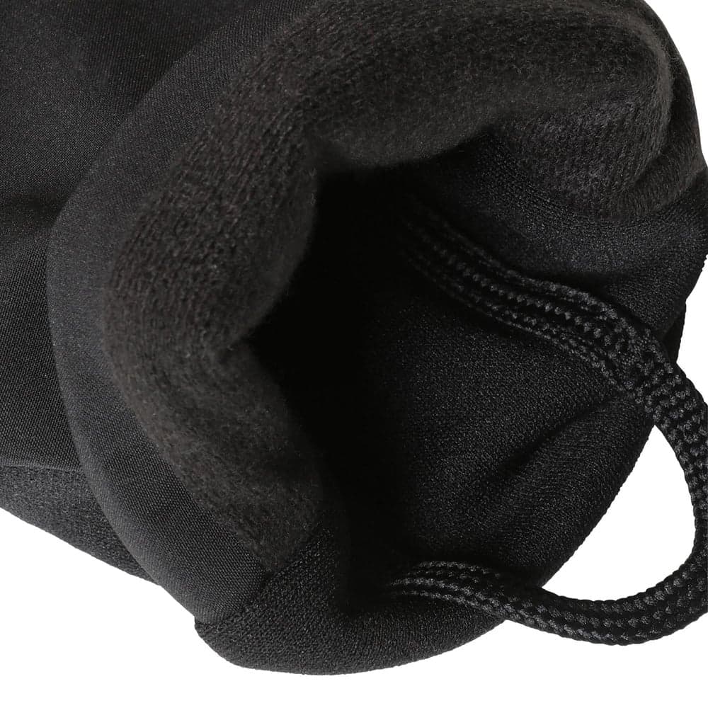 W Apex Etip Black, view: 2