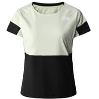 W Bolt Tech Lime Cream-TNF Black - view: 0