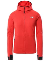 W Circadian Midlayer Horizon Red - view: 0