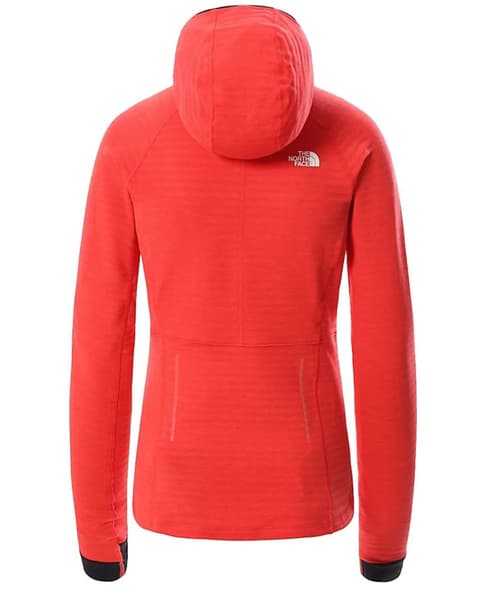 W Circadian Midlayer Horizon Red, view: 1