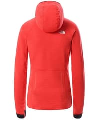 W Circadian Midlayer Horizon Red - view: 1