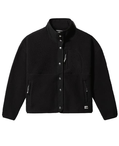 W Cragmont Svart, view: 0