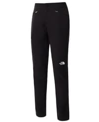 W Diablo Dyna Pant Svart - view: 0