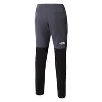 W Diablo Dynamic Pant Svart - view: 1
