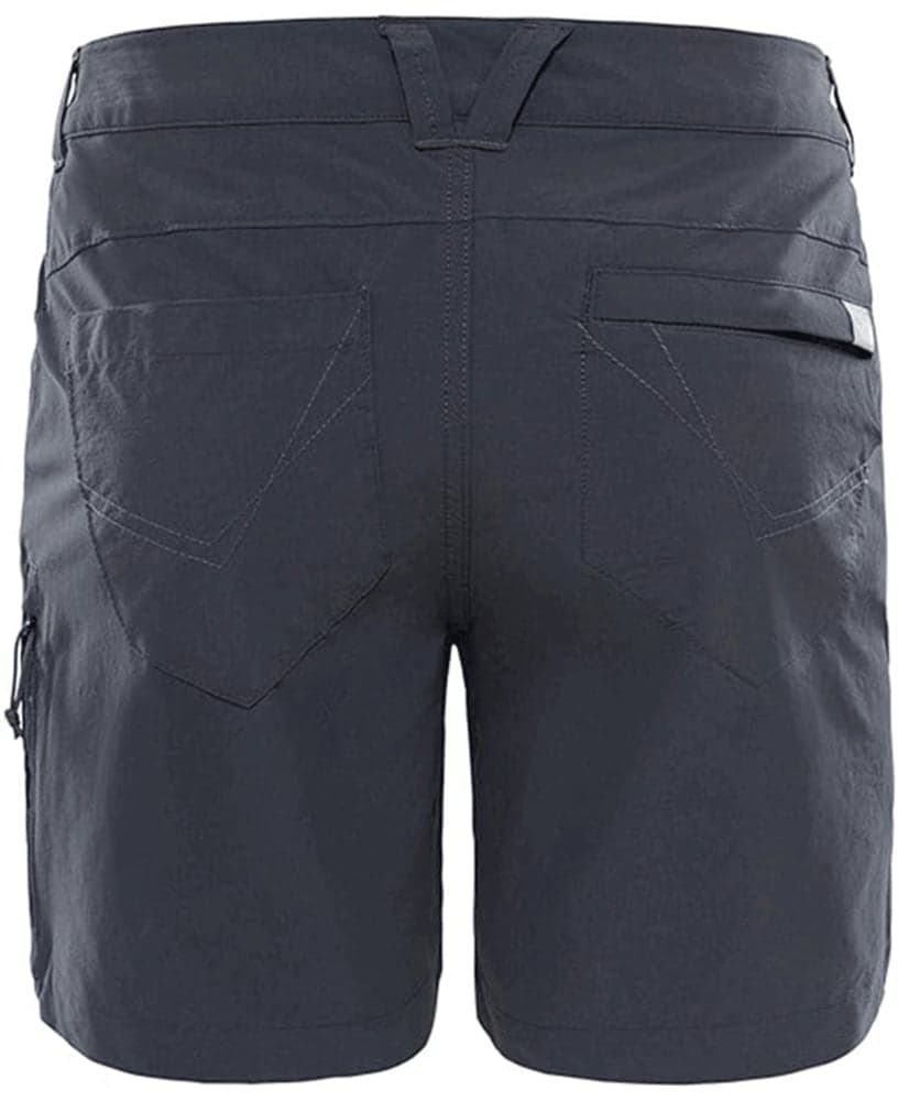 W Exploration Asphalt Grey, view: 1