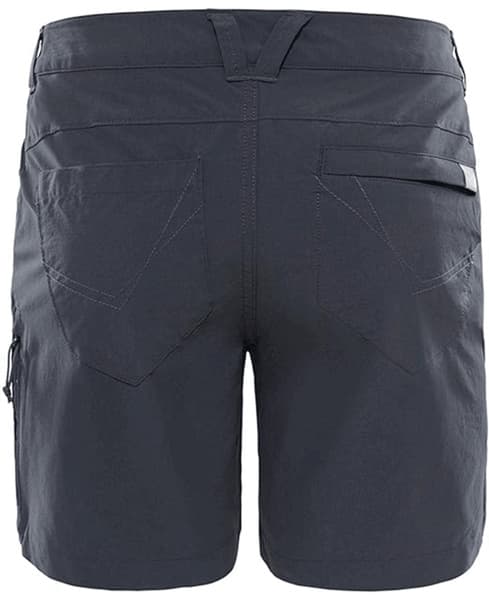 W Exploration Asphalt Grey, view: 1