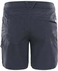 W Exploration Asphalt Grey - view: 1