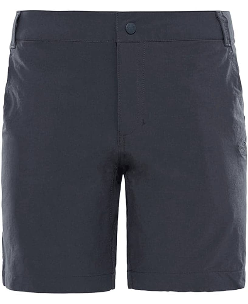 W Exploration Asphalt Grey, view: 0