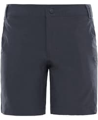 W Exploration Asphalt Grey - view: 0