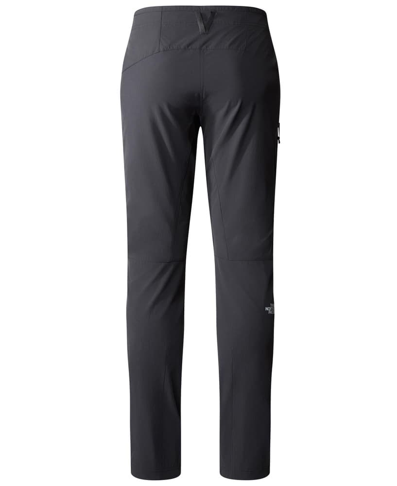 W Speedlight Slim Straight Asphalt Grey, view: 1