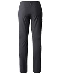 W Speedlight Slim Straight Asphalt Grey - view: 1