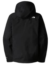 W Stolemberg 3L DryVent TNF Black - view: 1