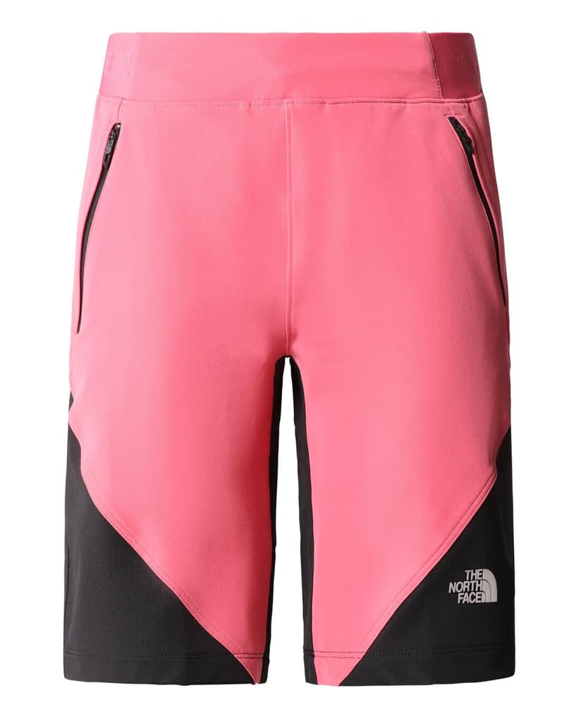 Cosmo Pink-TNF Black