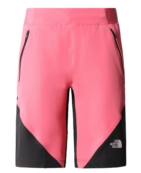 Cosmo Pink-TNF Black