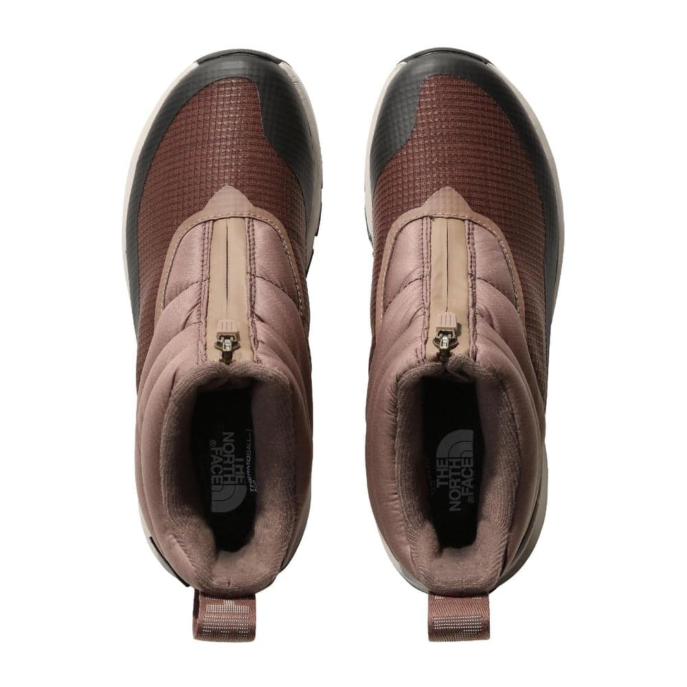 W ThermoBall Progressive Zip II WP Beige, view: 2