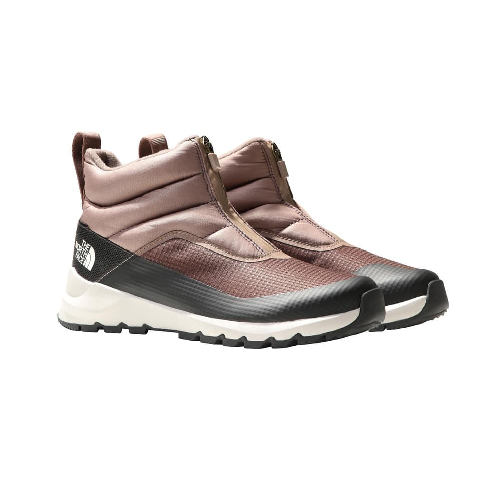 W ThermoBall Progressive Zip II WP Beige, view: 3