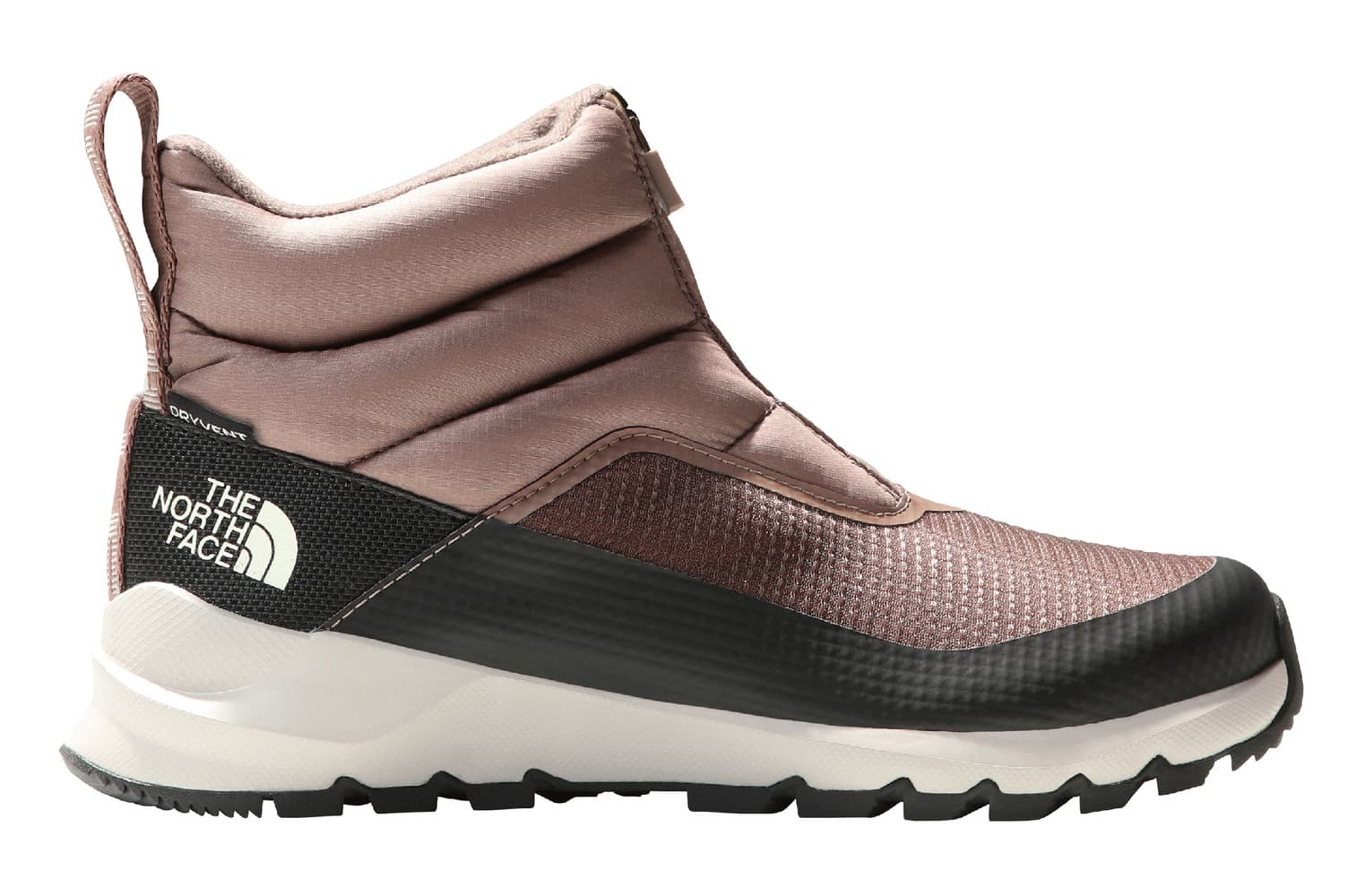 W ThermoBall Progressive Zip II WP Beige, view: 0