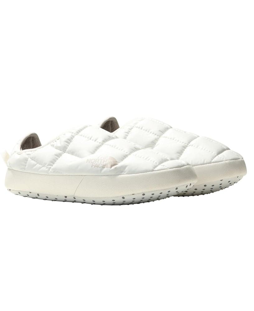 W ThermoBall Tent Mule V White, view: 0