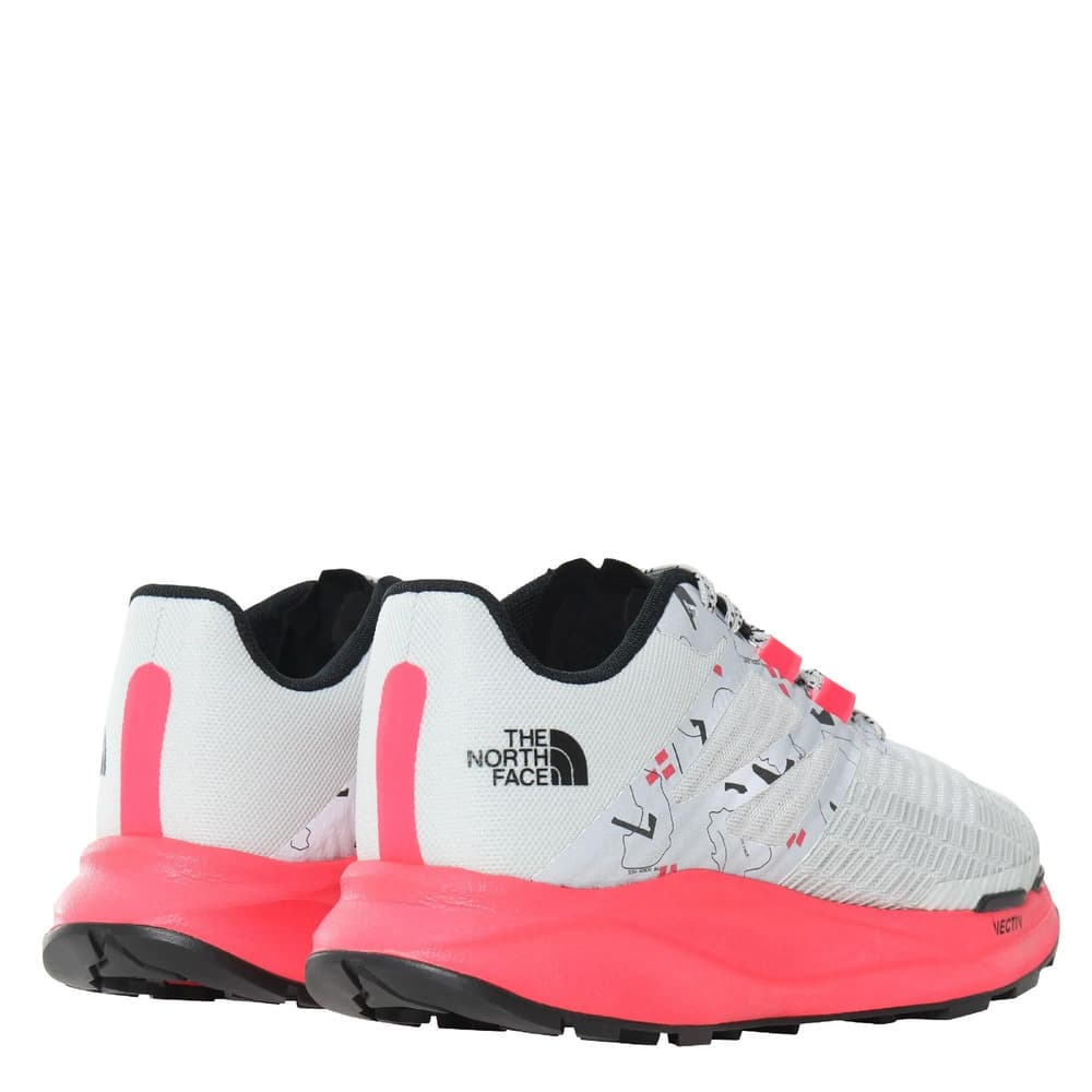 W Vectiv Eminus White Trail, view: 2