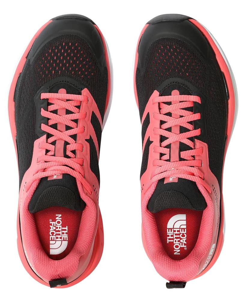 W Vectiv Enduris Fiesta Red/Black, view: 4