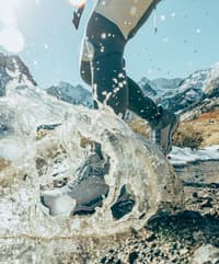 W Vectiv Enduris Fiesta Red/Black - view: 5