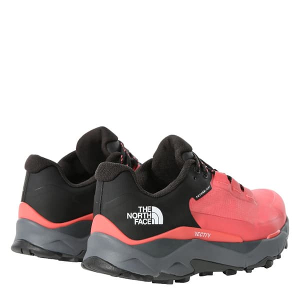 W Vectiv Exploris Futurelight Fieste Red/Black, view: 2
