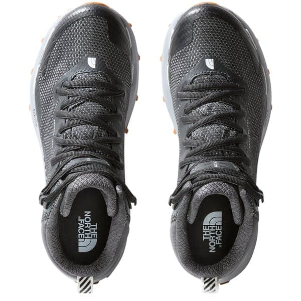 W Vectiv Fastpack Mid Futurelight Asphalt Grey, view: 1