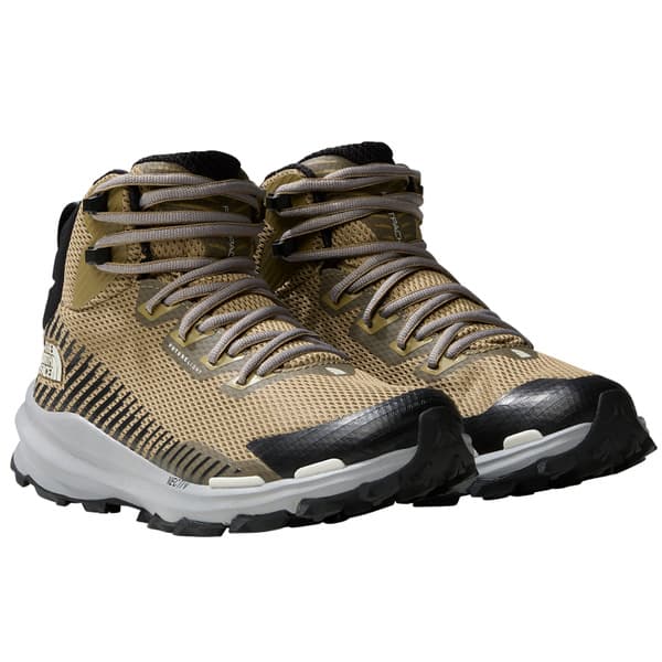 W Vectiv Fastpack Mid Futurelight Kelp Tan, view: 1