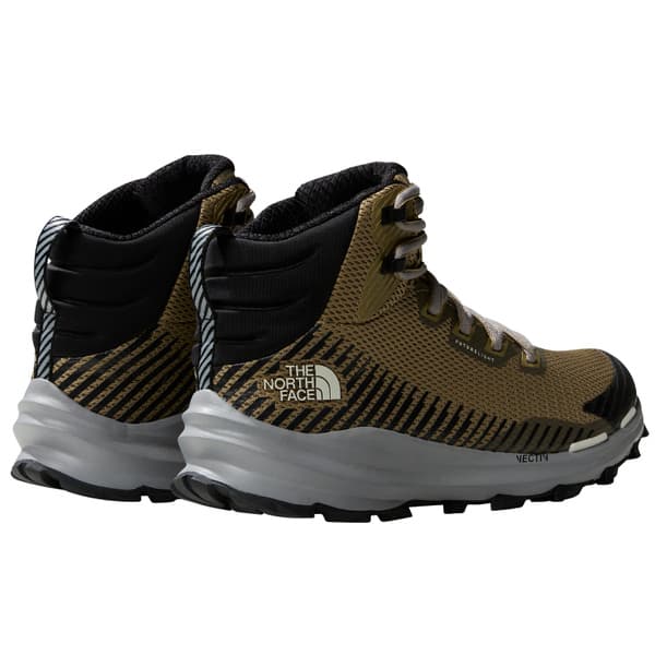 W Vectiv Fastpack Mid Futurelight Kelp Tan, view: 3