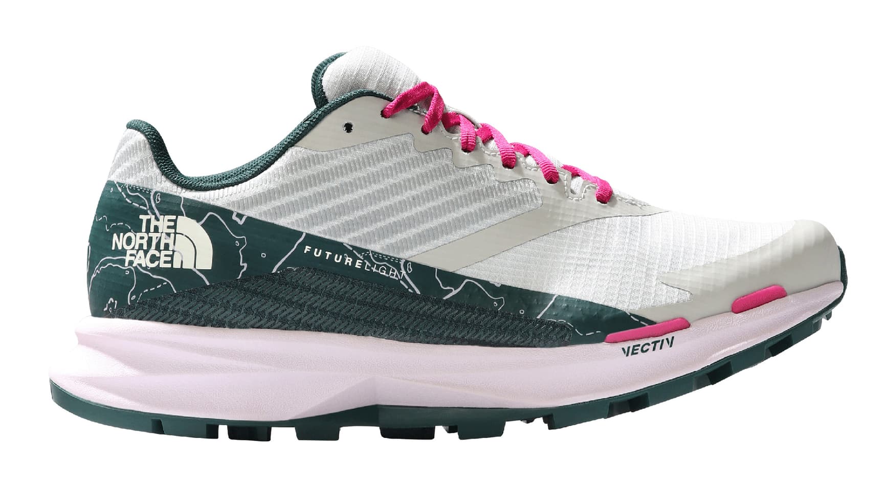 W VECTIV Levitum FutureLight Green, view: 0