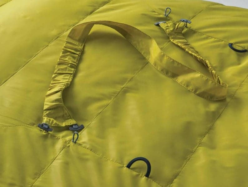 Parsec 0F/-18C Regular Larch, view: 3