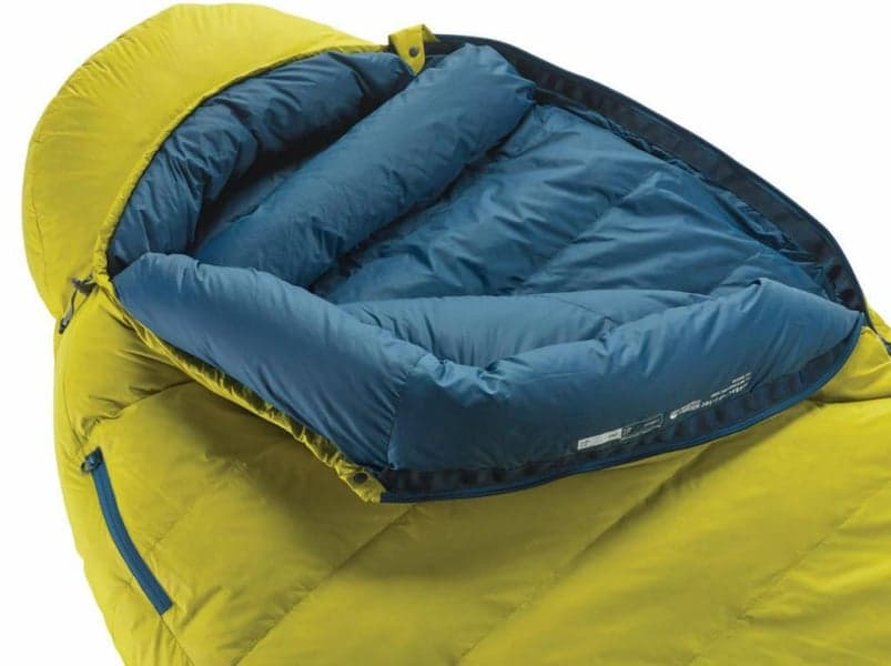 Parsec 0F/-18C Regular Larch, view: 2