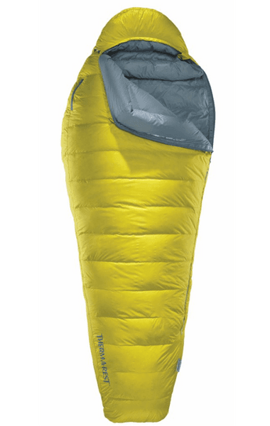 Parsec 20F/-6C Long Gul, view: 0