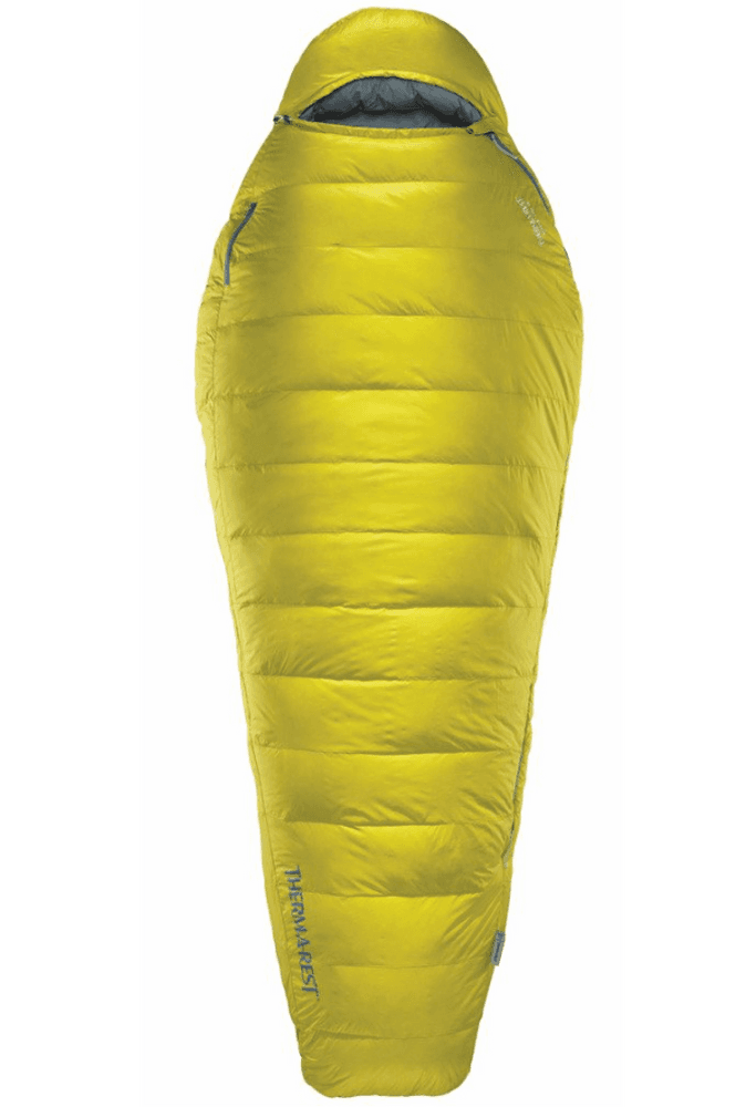 Parsec 20F/-6C Long Gul, view: 1