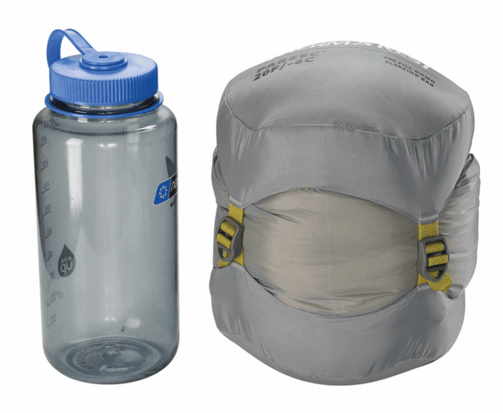 Parsec 20F/-6C Long Gul, view: 4