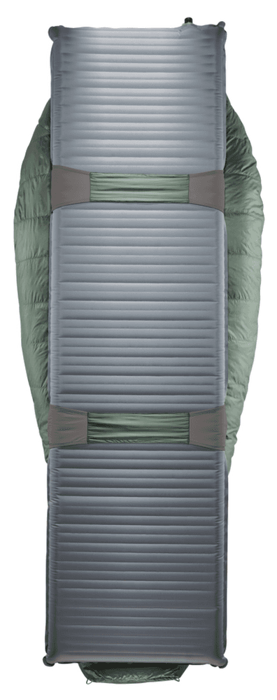 Questar 20F/-6C Regular, view: 5