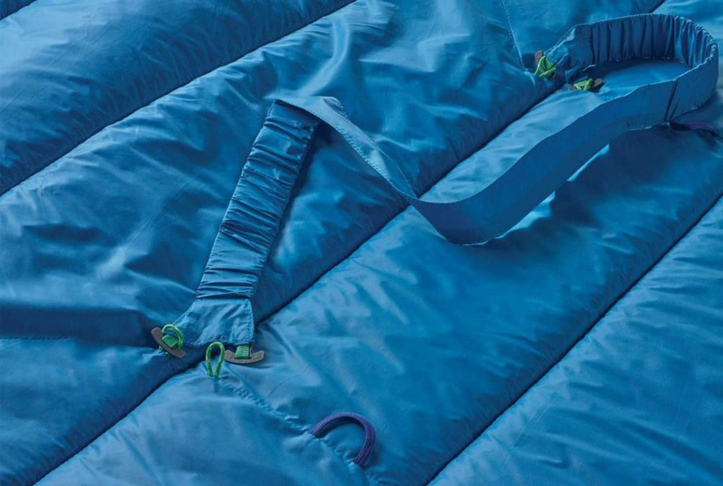 Space Cowboy 45F/7C Regular Celestial, view: 1