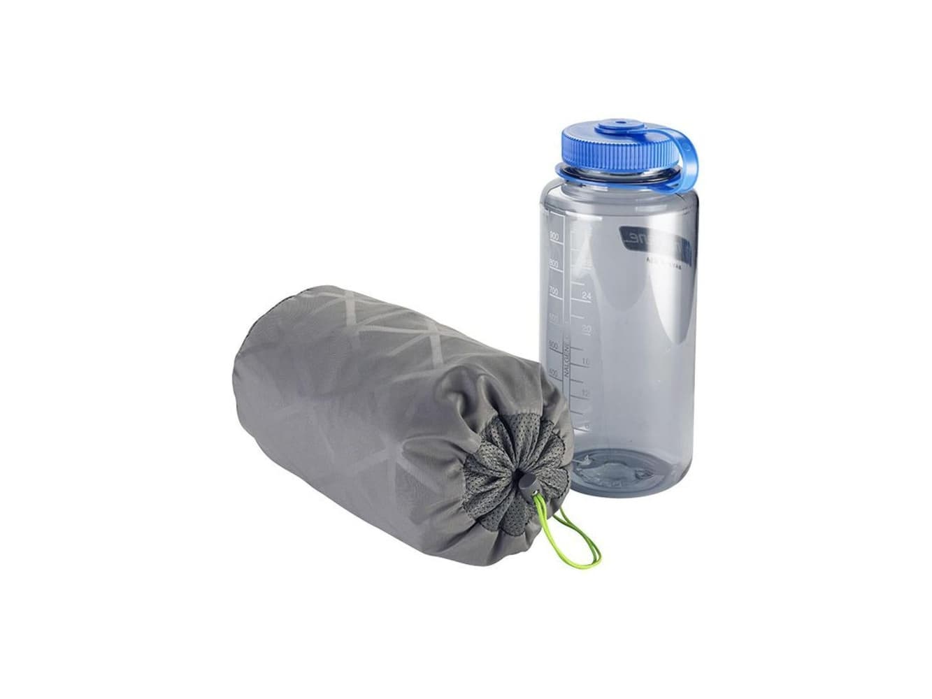 Synergy Sheet Regular Svart, view: 1