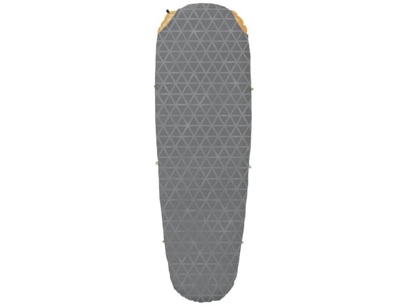 Synergy Sheet Regular Svart, view: 2