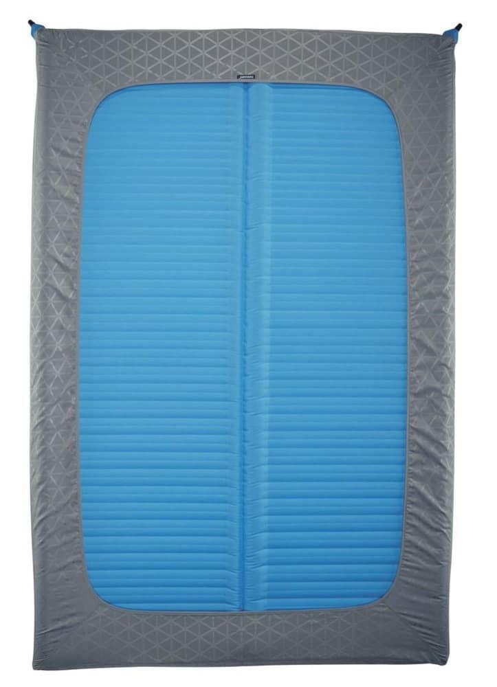 Synergy Sheet XXL Grå, view: 1