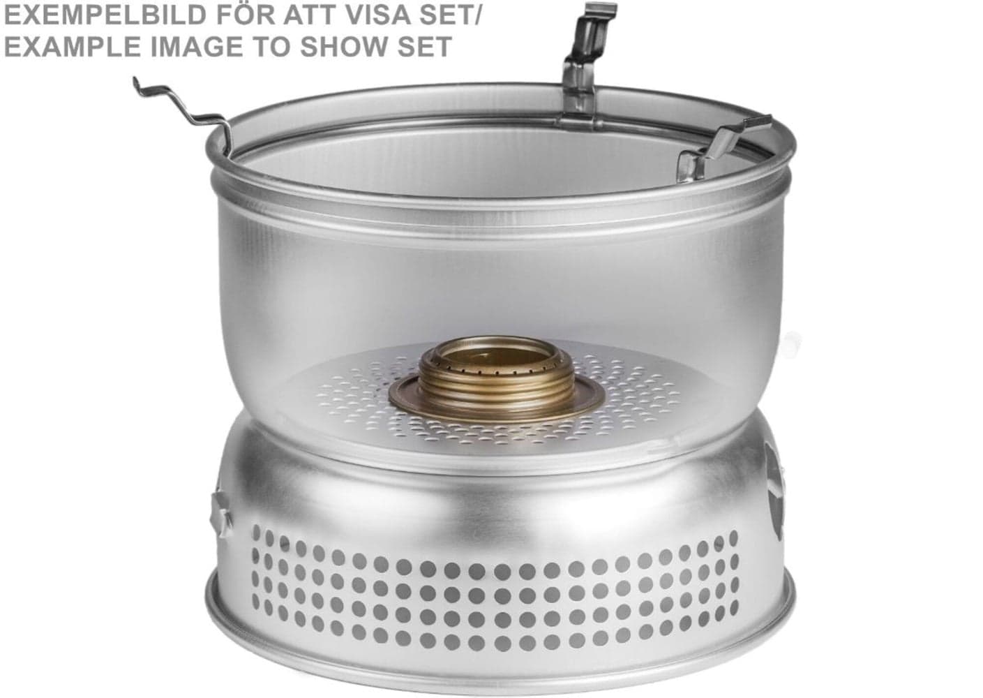 Stormkjøkken 25-3 GB Northern Pine, view: 2