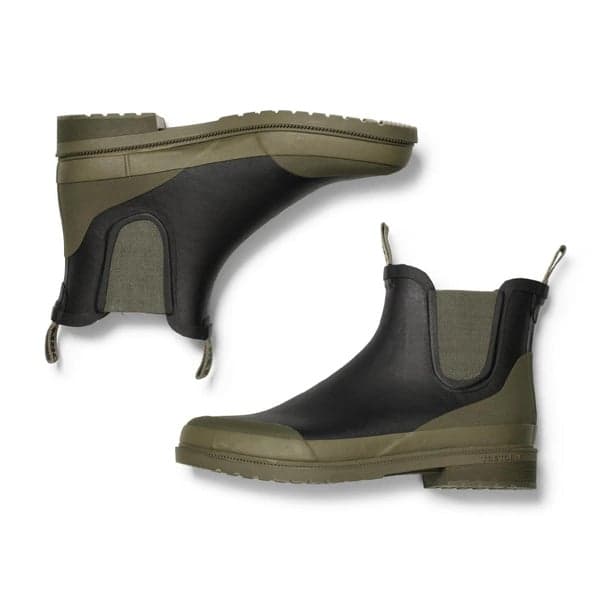 Chelsea Offroad Black/Field Green, view: 1