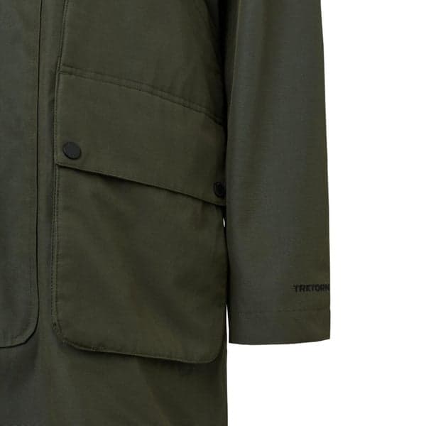Farmer Coat M Farmer Green, view: 2